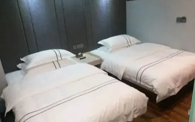 Chongqing 361 Hotel