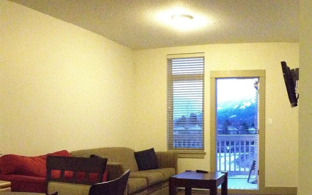 Pemberton Gateway Village Suites