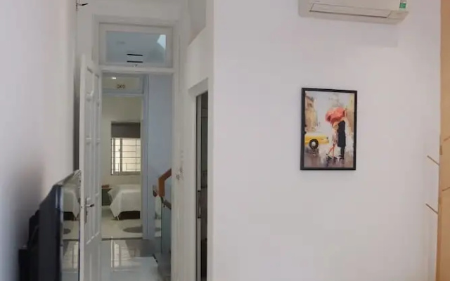 Nha Beach House