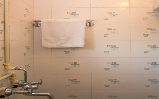 Oyo 14227 Home Tribal 3bhk Bunglow Brahmpol