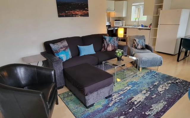 Hood River Suites Apartment Hotel