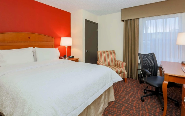 Hampton Inn Dayton/Fairborn