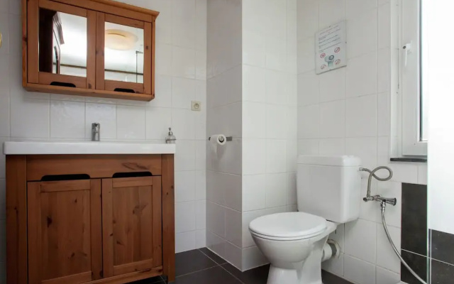 Modern Chalet in Sougne-remouchamps Near Forest