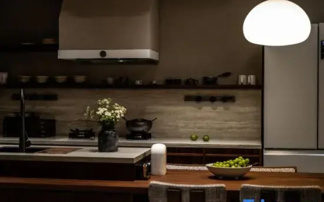 Qiubei • Leye | AncientWWAustereStyle Ancient Wabi-Sabi Design Guesthouse (Jiaolian Plaza)