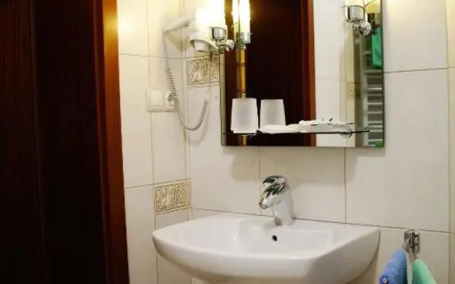 Вилла Ирис