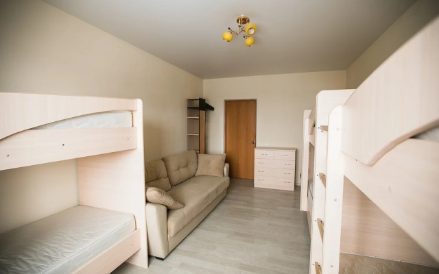 Hostel Relax