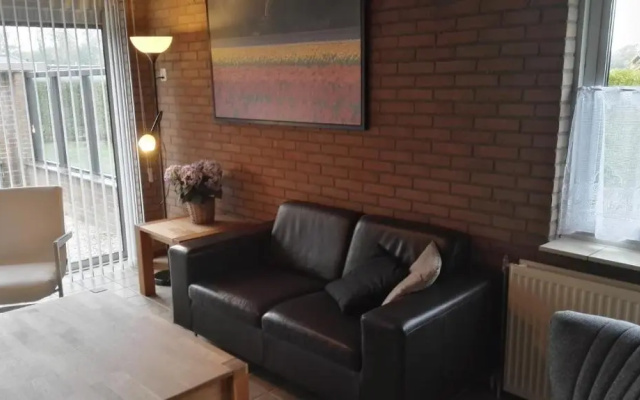 Vacation home Zwaantje #BL21