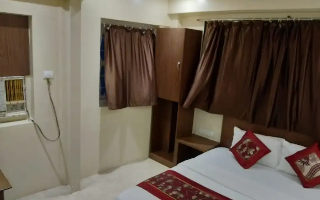 RK Hotel
