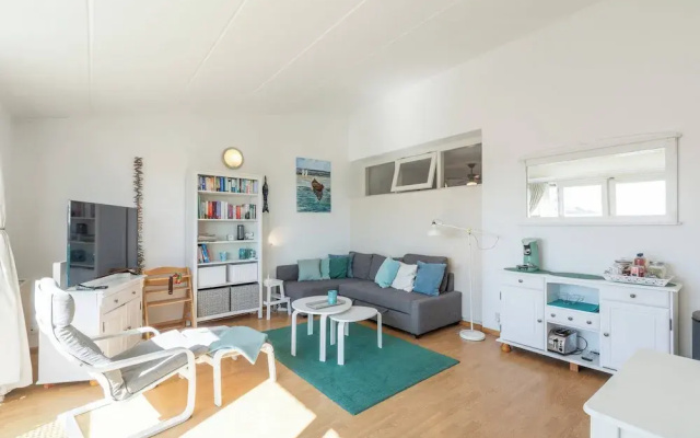 Apartment in Julianadorp by the Sea
