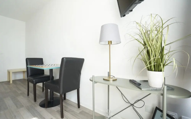 Willy 44 Studio privé