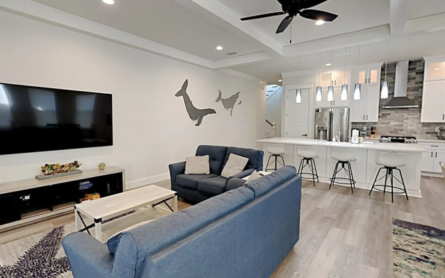 Seabreeze by Southern Vacation Rentals