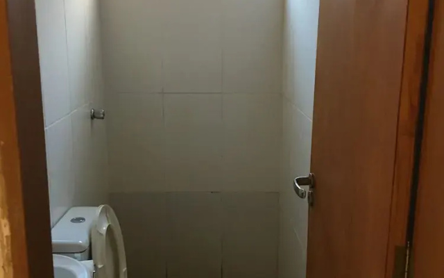 Brasilia - Pousada Hostel