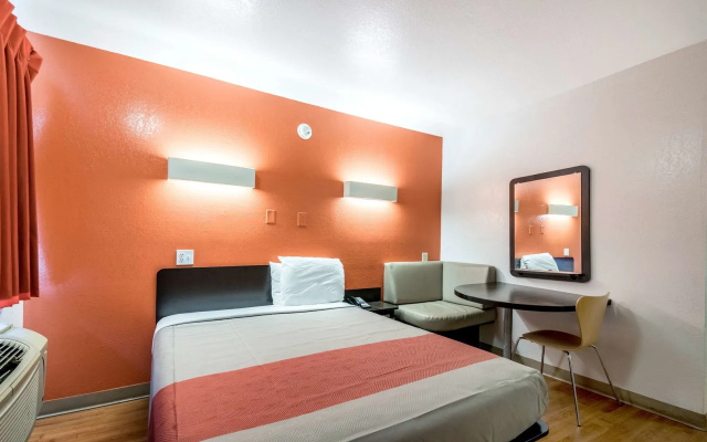 Rest Inn