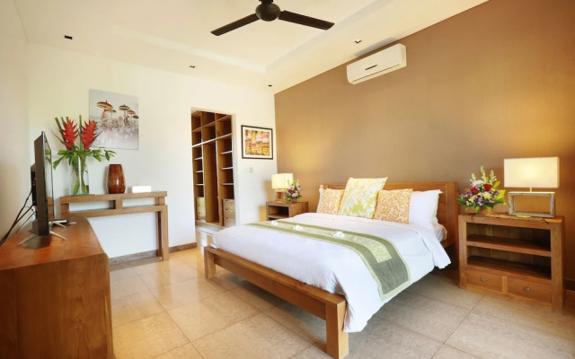 The Hotman Paris II Seminyak