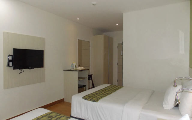 Hamersons Hotel Cebu