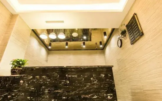 Shihao Boutique Hotel