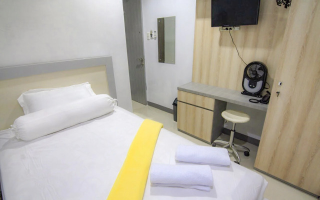 Gm Inn Hotel