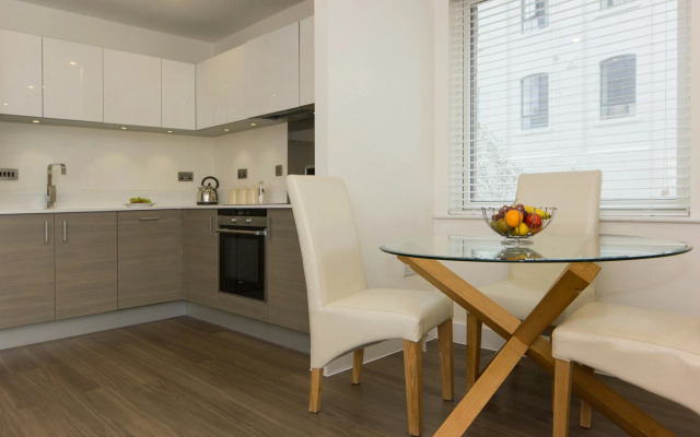 Citystay Living - Mill Park Apartments