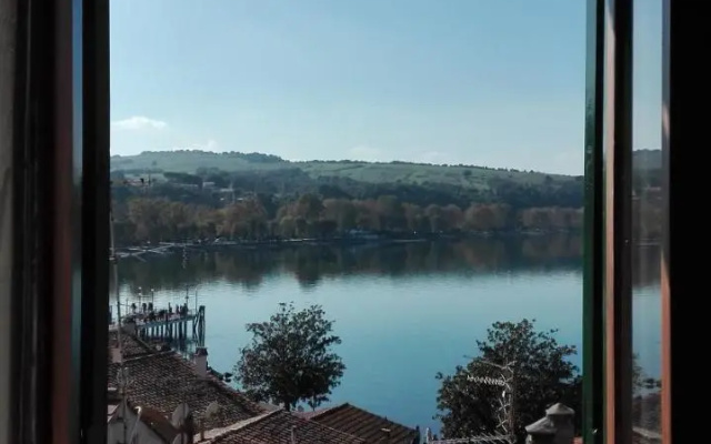 La Torretta del Lago