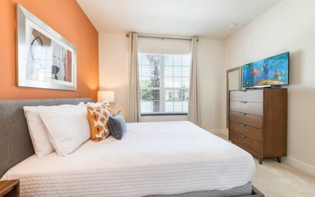 3BR Home w/ Private Pool in Clermont