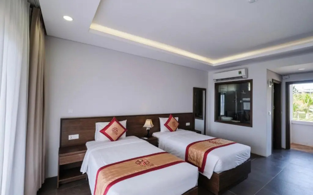 Sea Star Resort