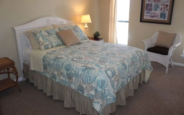 Gulf Sands West Unit 4 - Miramar Beach