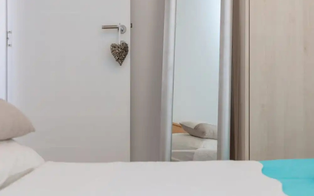 Apartment Povlja