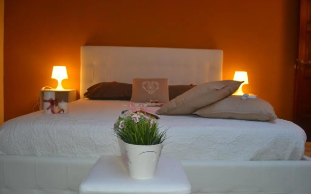 Un Tetto Di Stelle Luxury Home
