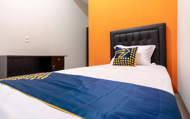 SPOT ON 2272 Citra Arcade Residence Syariah