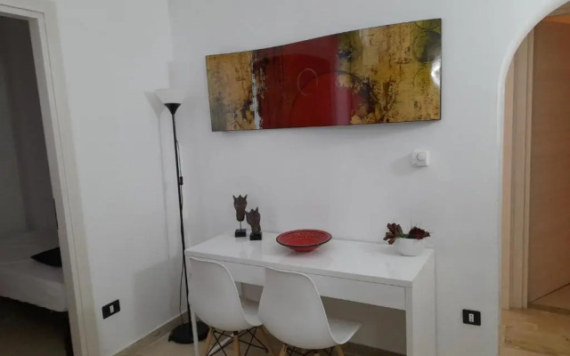 Casa Rimar