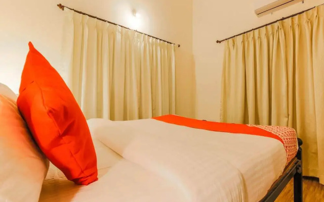 The Blackbuck Morjim By OYO Rooms