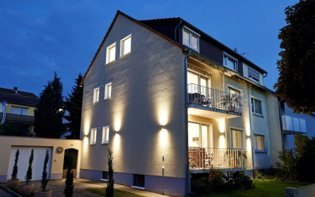 Kampowski Apartments