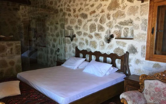 Beso Patara Hotel
