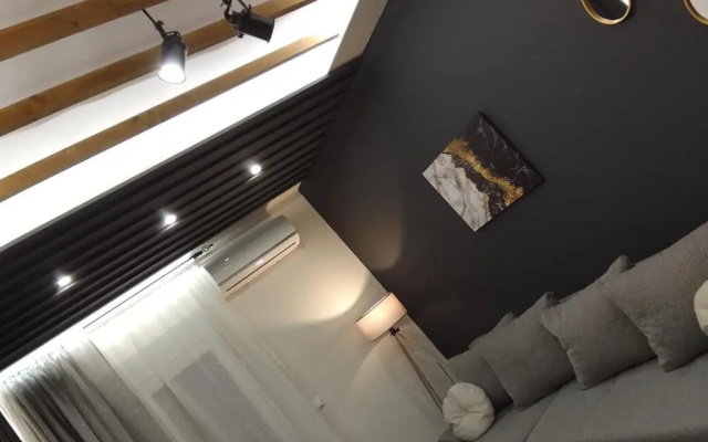 Lusso Apartment - City Center