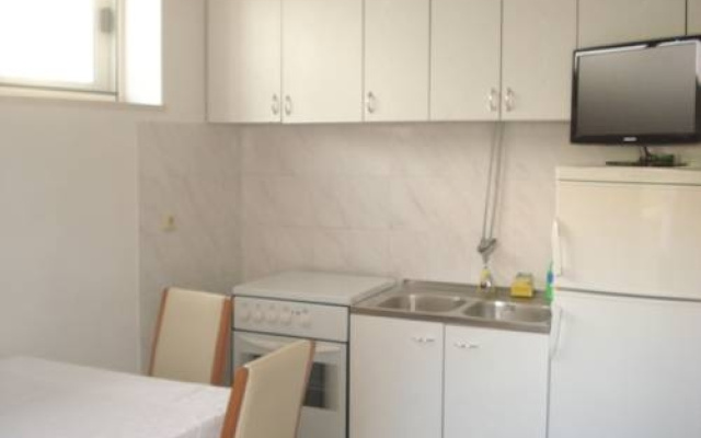 Guesthouse Braticevic
