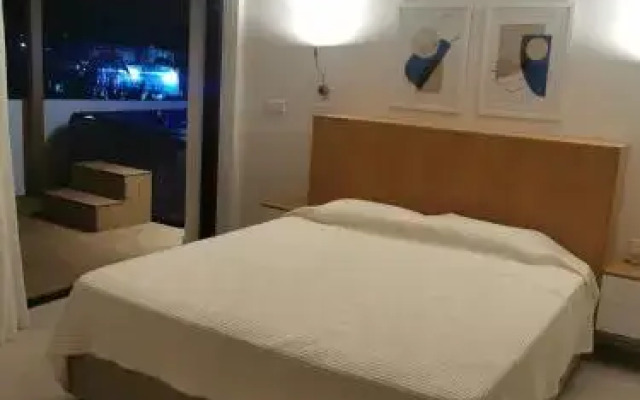Y & P Latchi Hotel