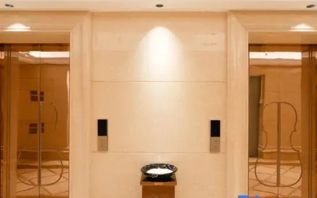 Vienna Hotel 5.0 Dongguan Humen Huaide Branch
