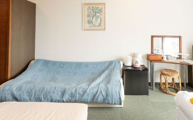 Petit Hotel Southern most