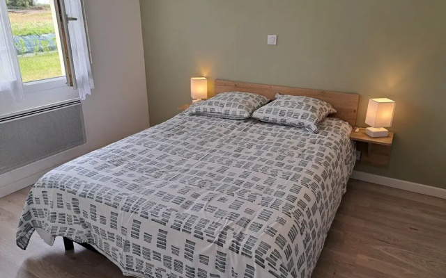 Comfortable Holiday Home Near the Beach