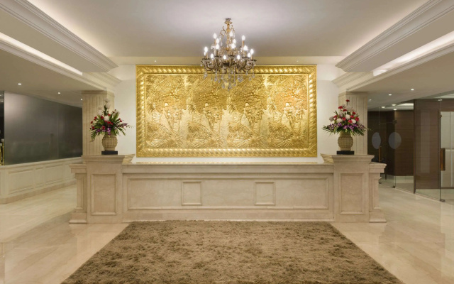 Ramada Plaza by Wyndham Chandigarh Zirakpur