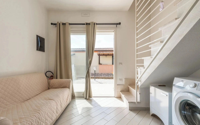 Charming Accommodation With Pool in Viddalba