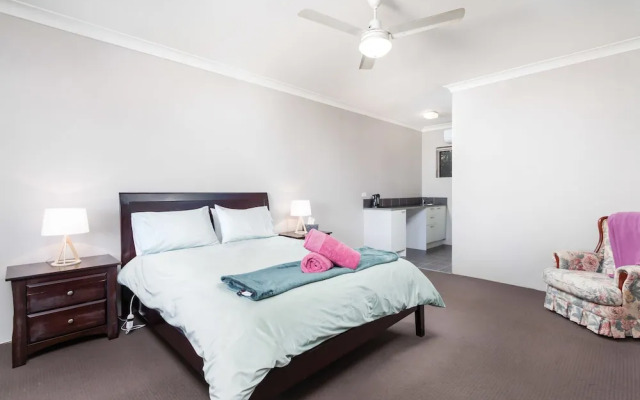 Archibald Hotel