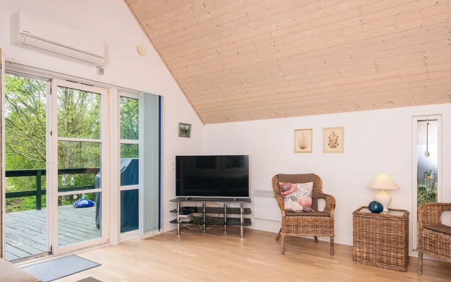 4 Star Holiday Home in Bording
