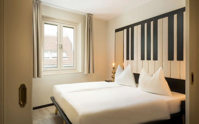 elaya hotel vienna city center, Trademark by Wyndham