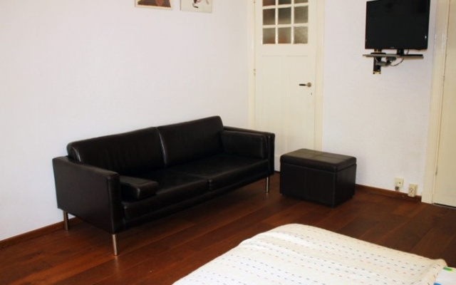 Bed & Breakfast Walenburg
