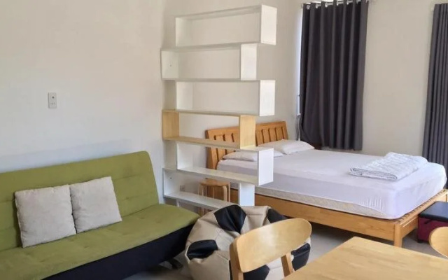 CT Serviced Apartments