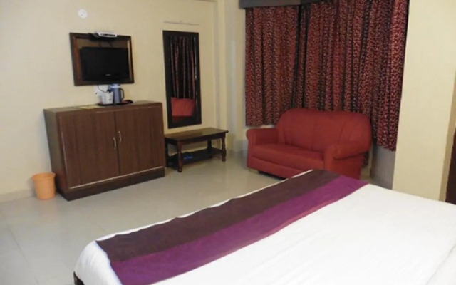 Hotel City Lite