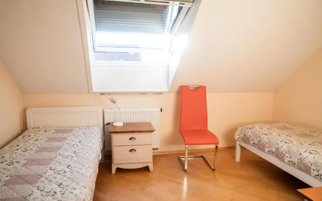 Ferienwohnung Ella