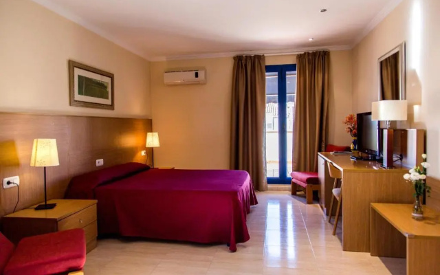 Hostal Casa Manolo