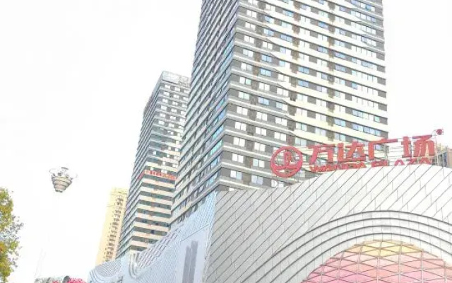 Liuzhou Miya Apartment